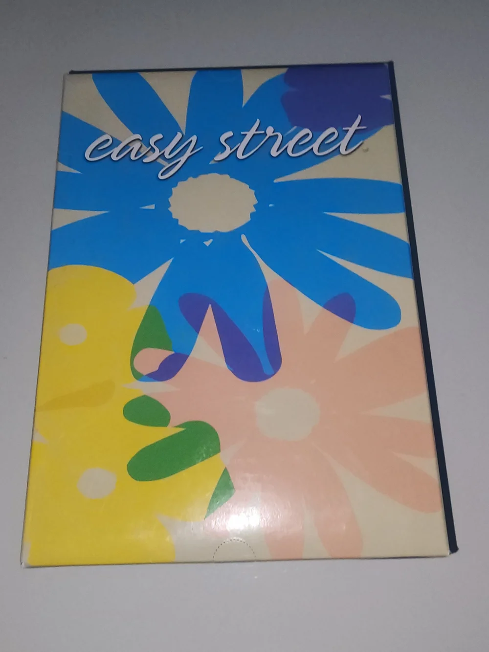 easy street new box